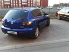 Mazda 3 1.6, 2008, 142000