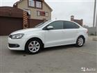 Volkswagen Polo 1.6, 2010, 169000