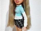 Bratz: Back to school Cloe