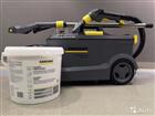   Karcher puzzi 10/1