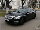 Nissan Teana 2.5CVT, 2014, 141000