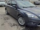 Ford Focus 1.6AT, 2011, 155000