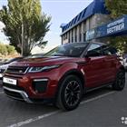 Land Rover Range Rover Evoque 2.0 AT, 2017, 