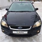 Ford Focus 2.0 AT, 2007, 