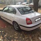 Hyundai Elantra 1.6 , 2004, 185 000 