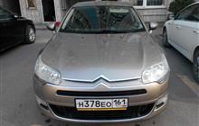 Citroen C5, 2008