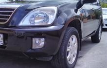 Chery Tiggo (T11) 1.6, 2013, 