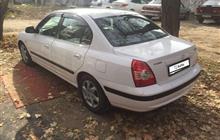 Hyundai Elantra 1.6, 2004, 185000