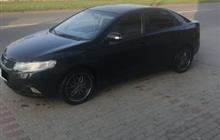 KIA Cerato 1.6, 2010, 220000