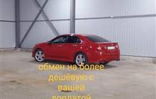 Honda Accord 2.4AT, 2008, 182000