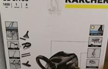   Karcher 5100 