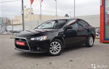 Mitsubishi Lancer 1.6AT, 2012, 139018