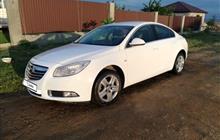 Opel Insignia 2.0AT, 2011, 150000