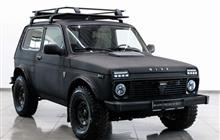 LADA 4x4 () 1.7, 2014, 69000