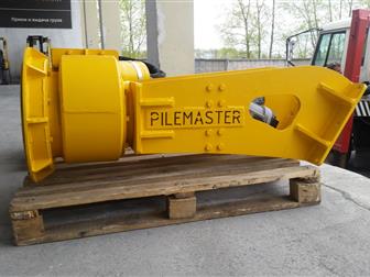     () Pilemaster PD3000 32238227  --