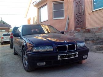  BMW X3 -- 