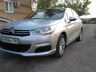  Citroen C4 -- 