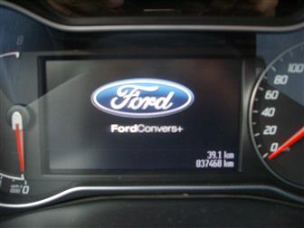  Ford Mondeo -- 