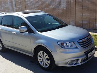  Subaru Tribeca -- 