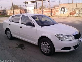 Skoda Octavia   -- 