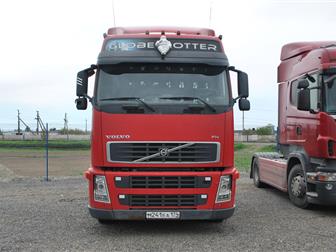      Volvo FH 12 - 2008   35772886  --