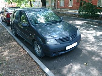 Renault Logan   -- 