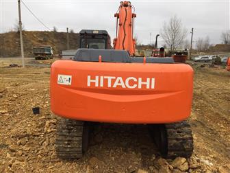  foto      2007 , , Hitachi ZX400LCH-3 69352915  --