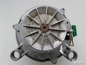    ARDOType 20572702 C1, F AC-EL 6672003, 5A/120W/2800RPM/450VL2, 3A/75W/300RPM/350VL         --