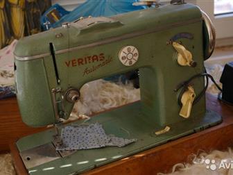   Veritas Automatic   ( ,  ),  --