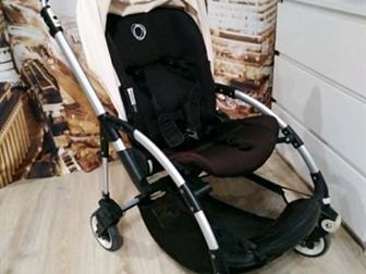    bugaboo bee plus          !!!      --