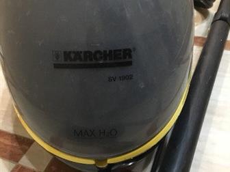  Karcher sv1902  --