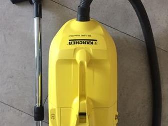  Karcher DS 5, 800 (5800) Waterfilter  ! ,      ,      !    --