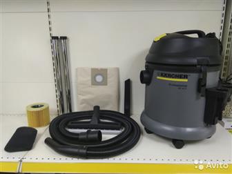  Karcher NT 27/1   15 %        2019 ,     ,     ,  --,  --