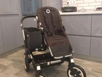    Bugaboo Donkey Duo    ,  -,     ,    ,      --