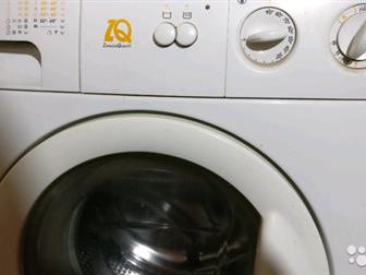    zanussi aquacycle 600 /   ! -60, -85, -60! !  --