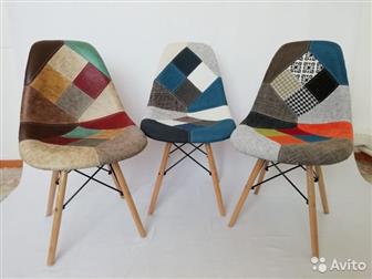  !!!  !!! Eames Patchwork ()   ,  -,    , -,     --