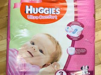  Huggies Ultra Comfort  3 (5-9) 94 ,   ,  ,   , :   --