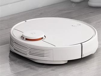 !!! !!!- Xiaomi Mi Robot Vacuum Cleaner 1S !?  ?     ?   ?  --