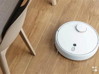 !!! !!!- Xiaomi Mi Robot Vacuum Cleaner 1S !?  ?     ?   ?  --