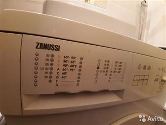   ZANUSSI  FLV 954,  !  --