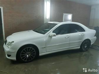 !!! W203 AMG C230  ?? ,  ,            (      --