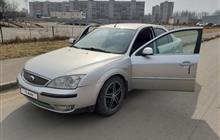 Ford Mondeo 2.0AT, 2003, 300000