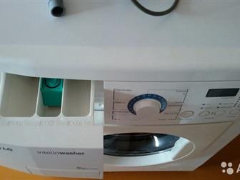     LG intello washer WD - 10180N, - ,     !     !    