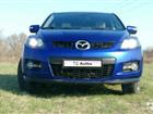 Mazda CX-7 2.3AT, 2007, 