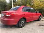 KIA Rio 1.5AT, 2005, 