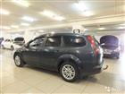 Ford Focus 1.6, 2006, 