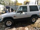 Mitsubishi Pajero 2.6, 1988, 