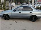 Chevrolet Lanos 1.5, 2006, 