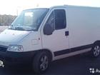 FIAT Ducato 2.3, 2010, 