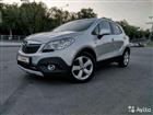 Opel Mokka 1.4AT, 2014, 